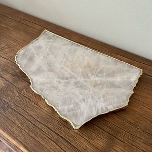 Agate Cheese Board